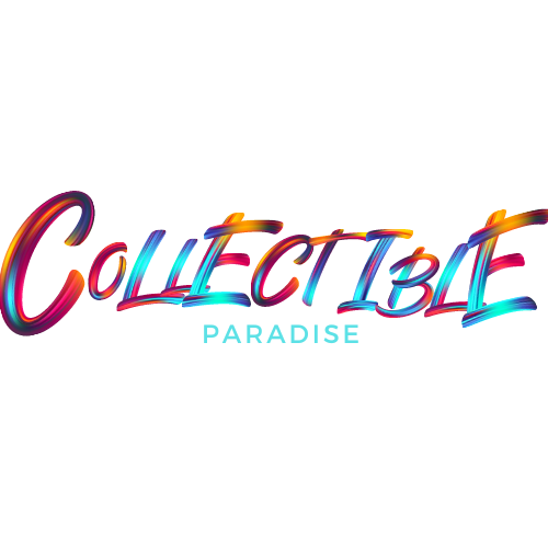 Collectible Paradise